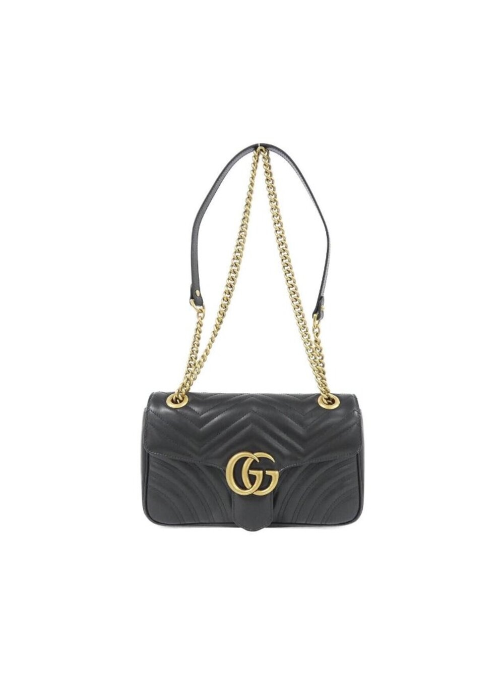 Gucci GG Marmont Dtdit Shoulder
